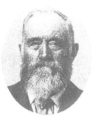 Lauritz Jacobson (1844 - 1928) Profile